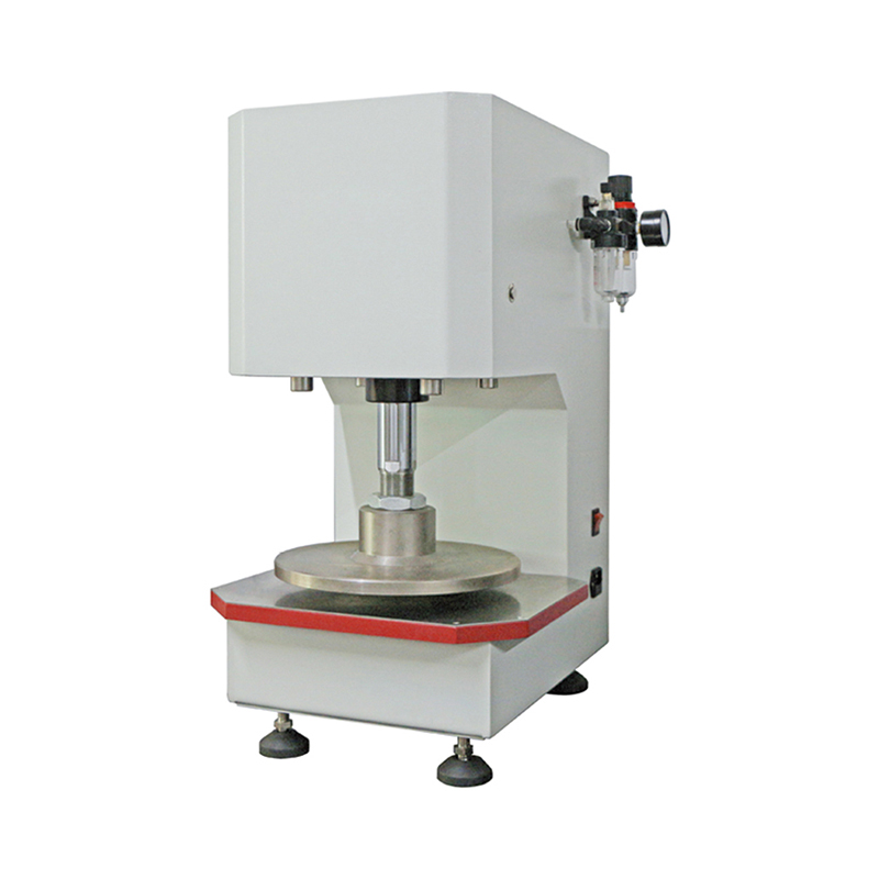Pneumatic Sample Cutter Fabric Cutter Labtech